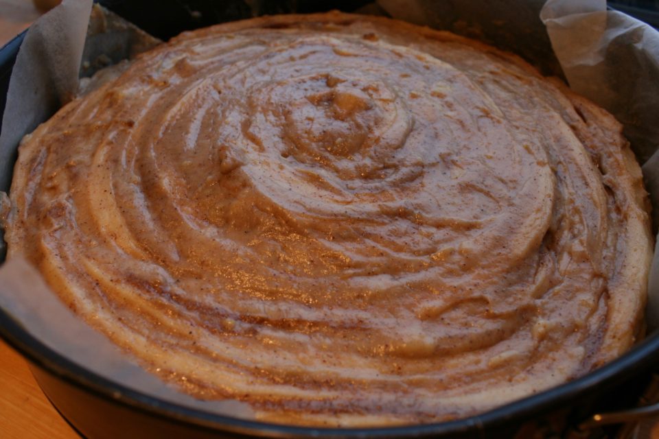 Kanelsnegle