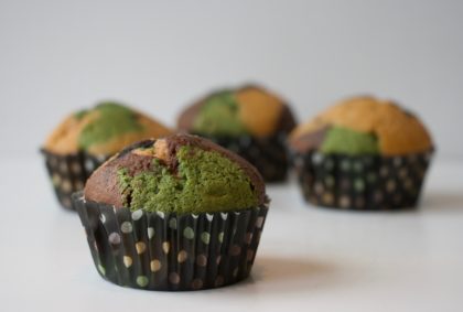Rambomuffins