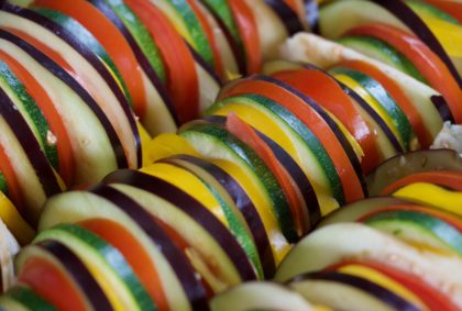 Ratatouille