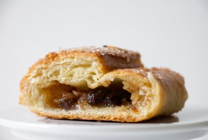 Bagvrks kringle