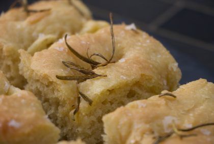 Focaccia