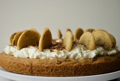 Cookielagkage