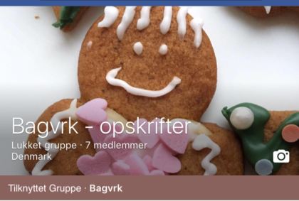 Facebookgruppe