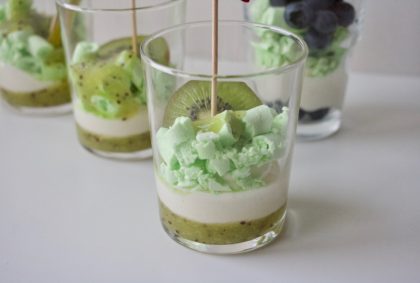 Eton mess
