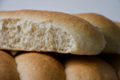 Pølsebrød