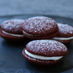 Juhuu-kager - Whoopie pies