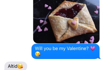 Valentinsdag