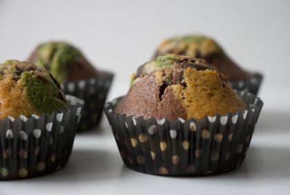 Rambomuffins