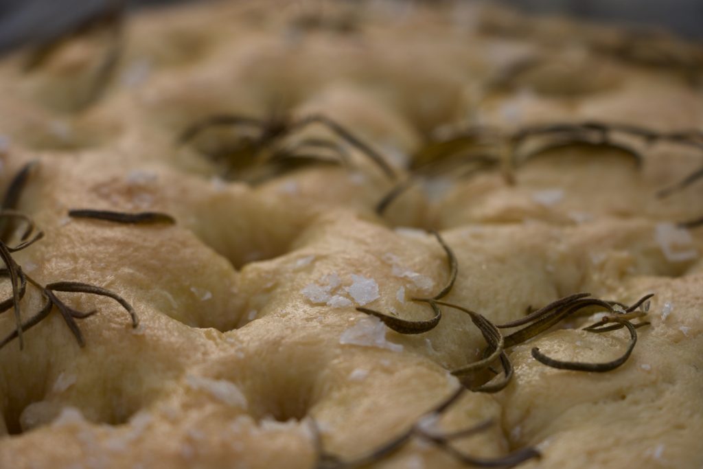 Focaccia
