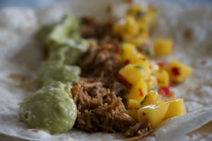 Texmex