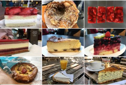 Berlin Kageguide