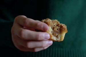 Drømmekagemuffins udvalgt billede Bagvrk.dk