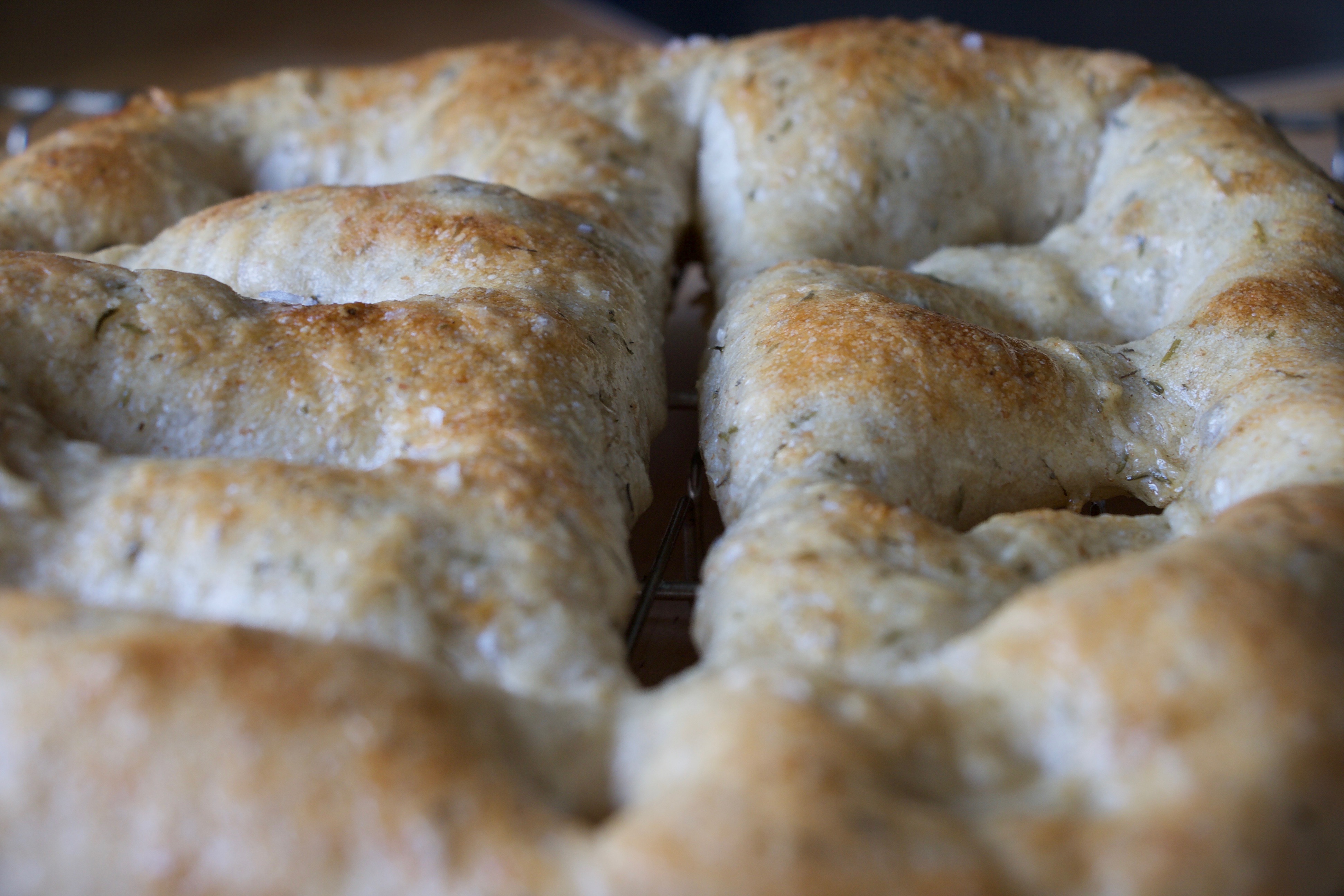 Fougasse