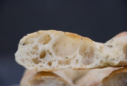 Fougasse