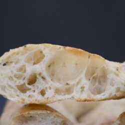 Fougasse