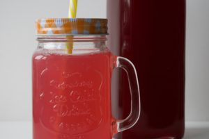Blommesaft