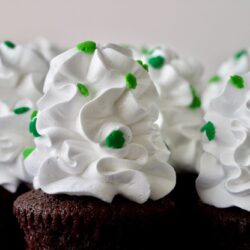 Whiskey cupcakes udvalgt Bagvrk.dk