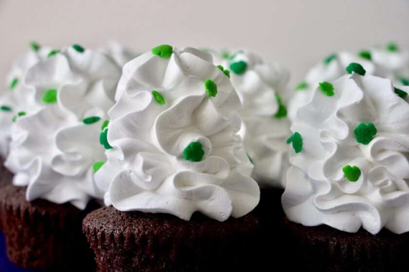 Whiskey cupcakes udvalgt Bagvrk.dk