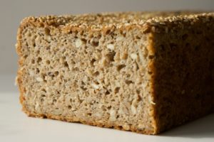 Rugbrød med surdej