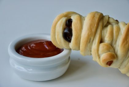 Pølsemumier