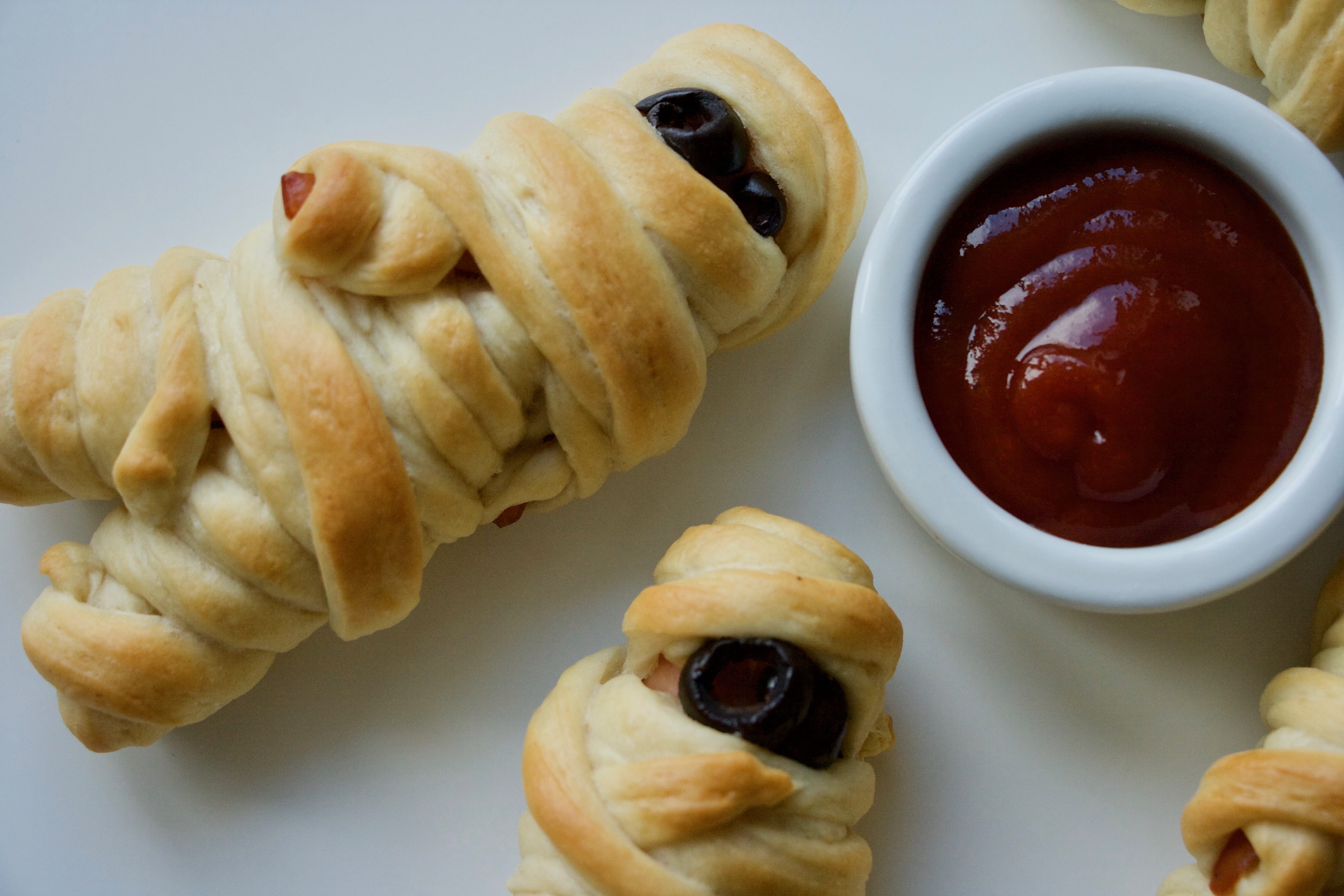 Pølsemumier