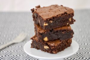 Brownie udvalgt billede Bagvrk.dk