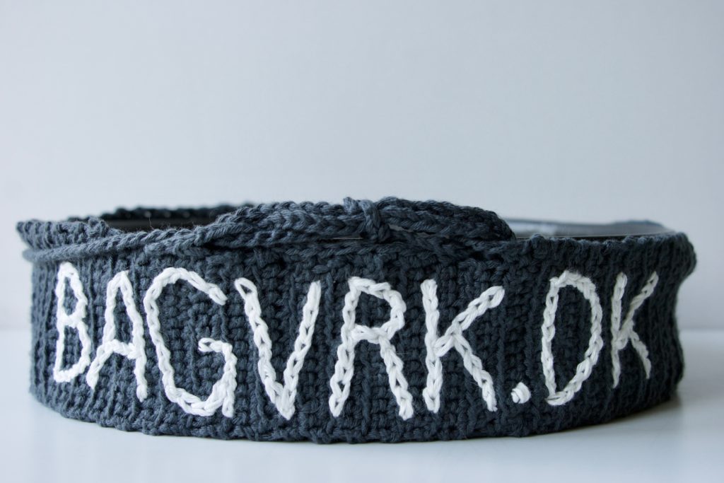 Bagebælte