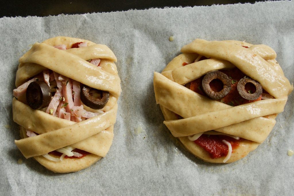 Pizzamumier