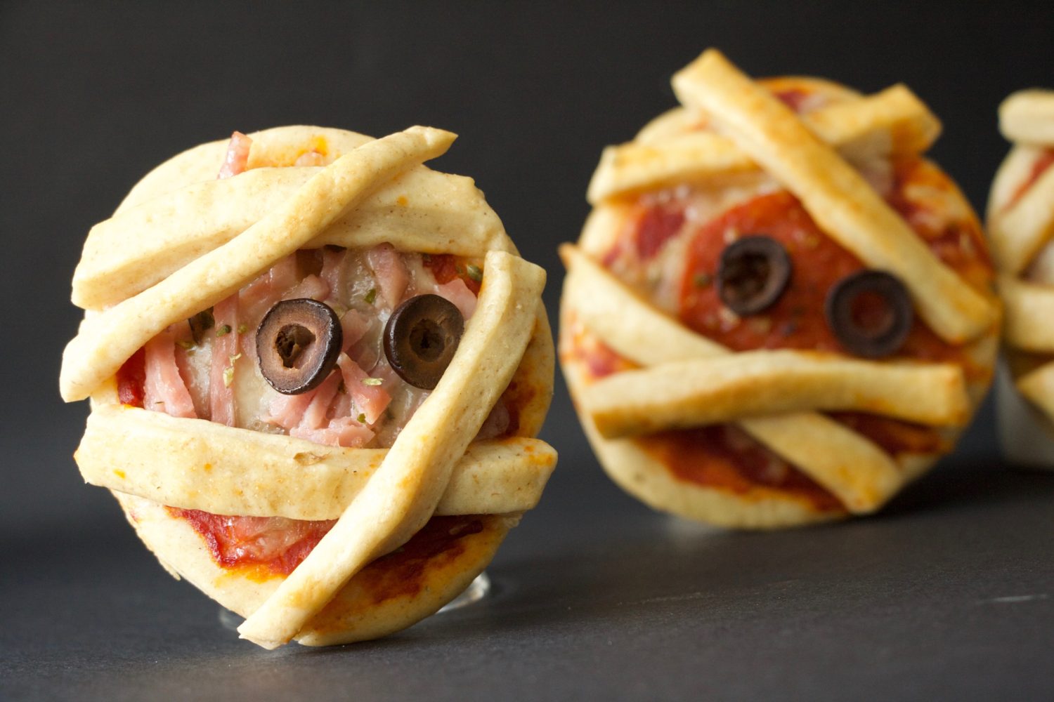 Pizzamumier