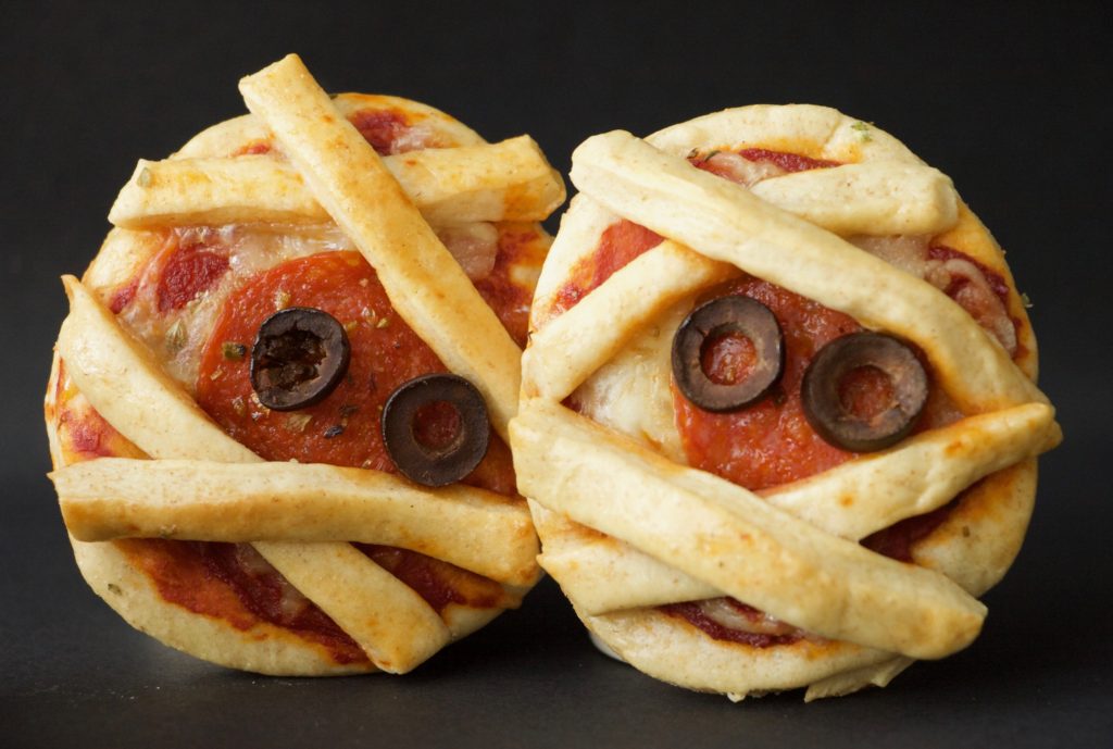 Pizzamumier