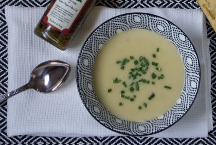 Kartoffelsuppe