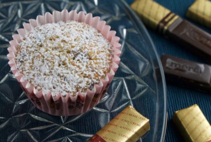 Mercimuffins