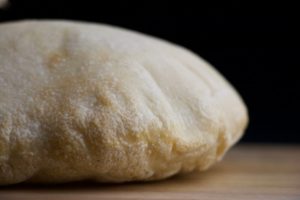 Pitabrød