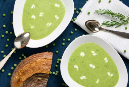 Ærtesuppe