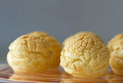 Marieboller