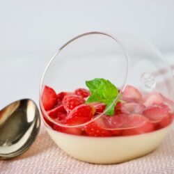 Panna cotta