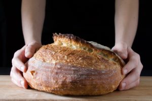 Brød