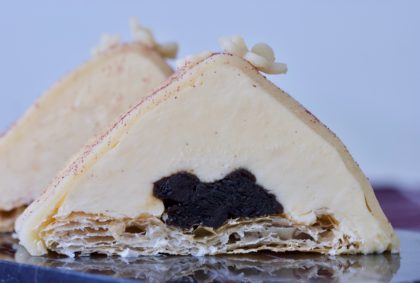 Gåsebryst