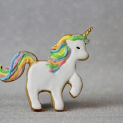 Sugar cookies