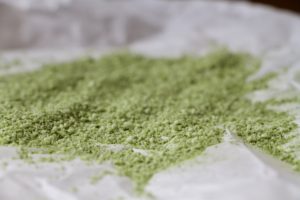 Ramsløgsalt. En supernem opskrift fra Bagvrk.dk.