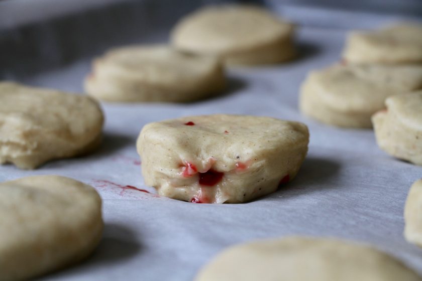 Julebag - en boganmeldelse og Berliner Pfannkuchen - Bagvrk.dk