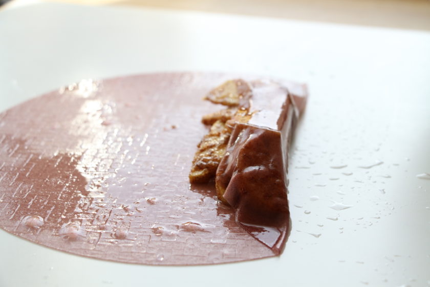 Æbleruller - en hurtig kage med få ingredienser fra Bagvrk.dk.