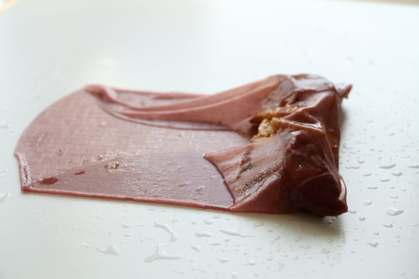 Æbleruller - en hurtig kage med få ingredienser fra Bagvrk.dk.