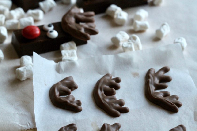 Varm chokolade - Rensdyrmælk - af Bagvrk.dk.