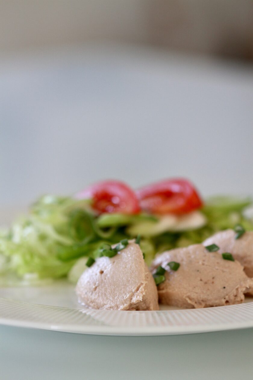 Min erfaring med KETO. Tunmousse, Bagvrk.dk.