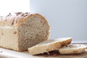 Græskarbrød krumme og skiver Bagvrk.dk