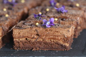 Gateau Marcel - en klassisk opskrift fra Bagvrk.dk