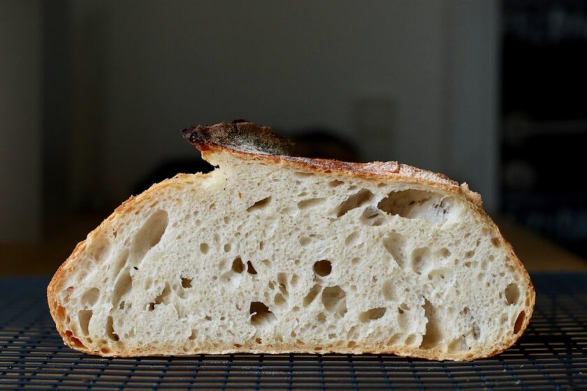 Krummen i et grydebrød Bagvrk.dk