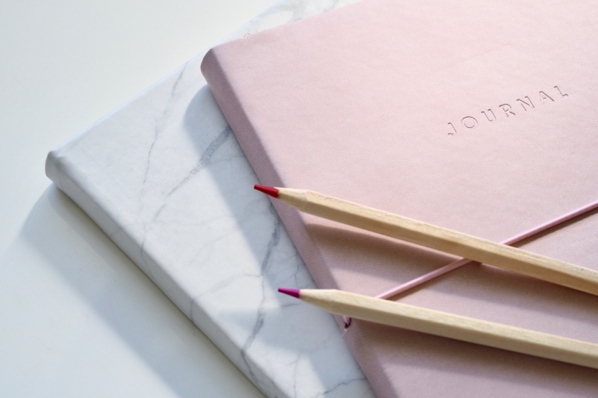 Bullet journal Bagvrk.dk
