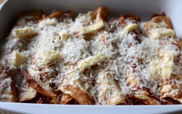 Italienske pandekager udvalgt billede Bagvrk.dk